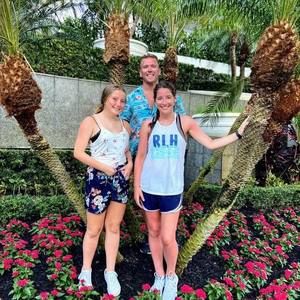 Meet your Posher, Sherry